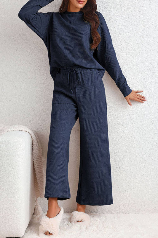 Slouchy Outfit Set