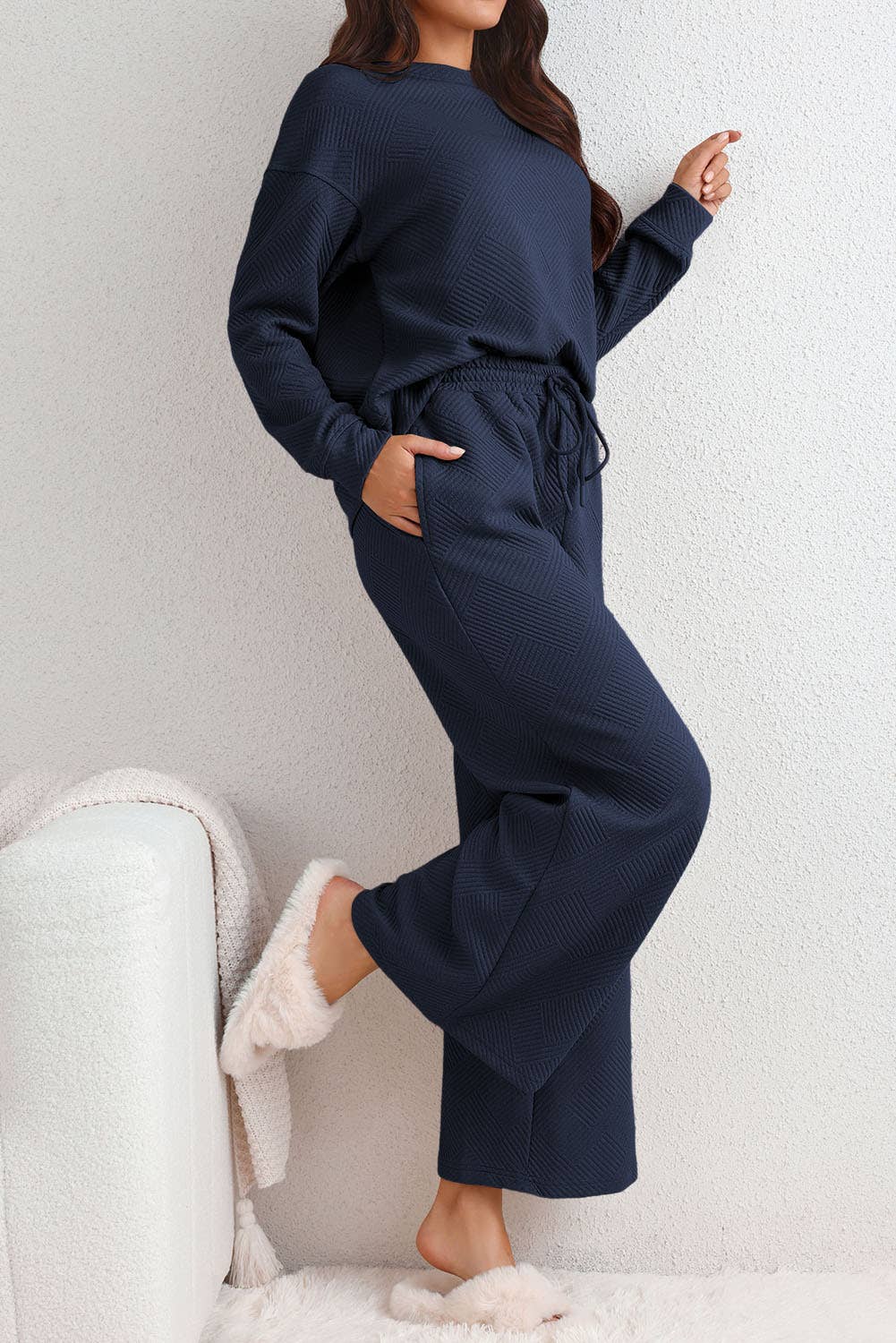 Slouchy Outfit Set