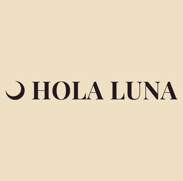 Hola Luna