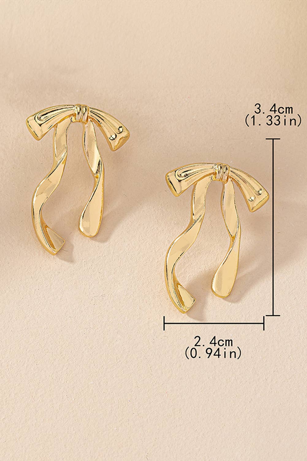 Valentine Earrings